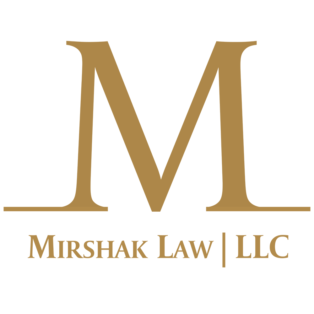 Mirshak Law